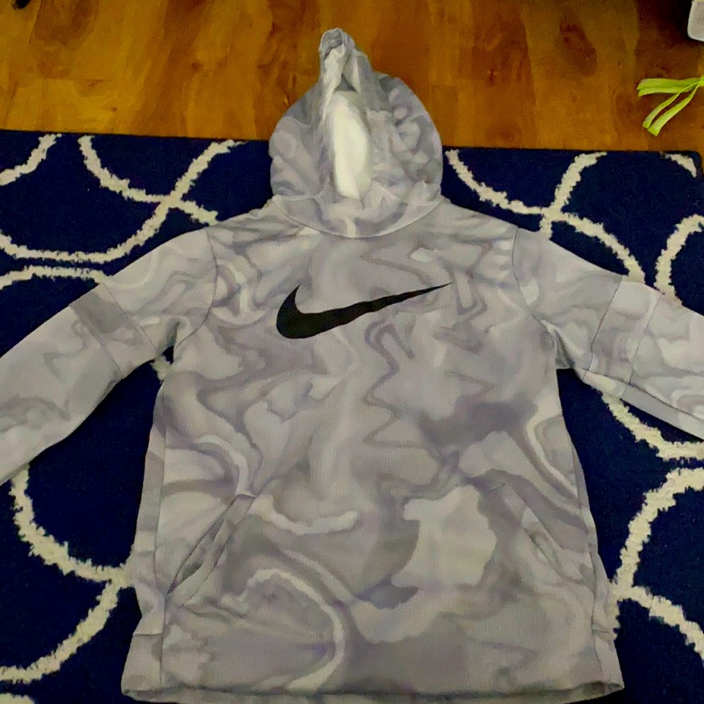 Kids Nike Hoodie